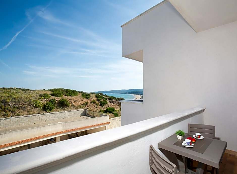 Svevo Sea House