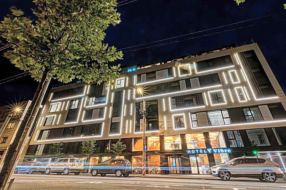 Hotel Vibre