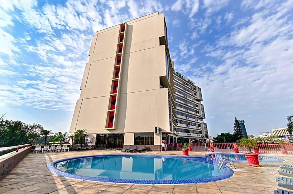 Photo 1 of 50 of Nacional Inn Campinas Trevo