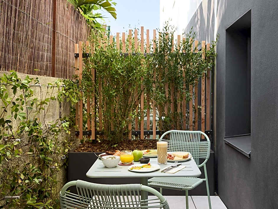 Le Talaia Hotel & Spa Biarritz - MGallery Collection