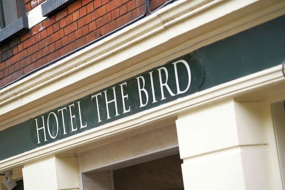 Hotel The Bird