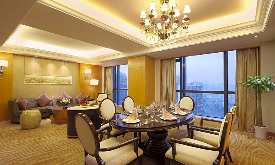 DoubleTree By Hilton Wuhu