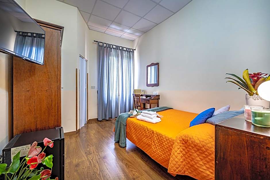 Hotel Minerva