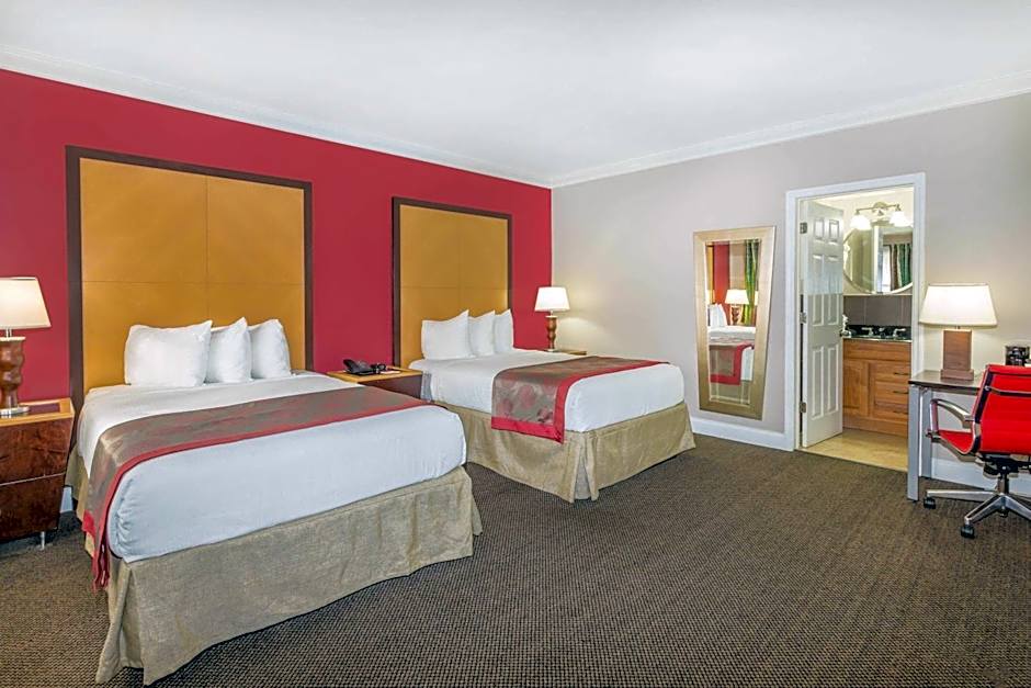 Ramada by Wyndham Miami Springs/Miami International Airport