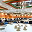 Quality Hotel Conference Center Cincinnati Blue Ash