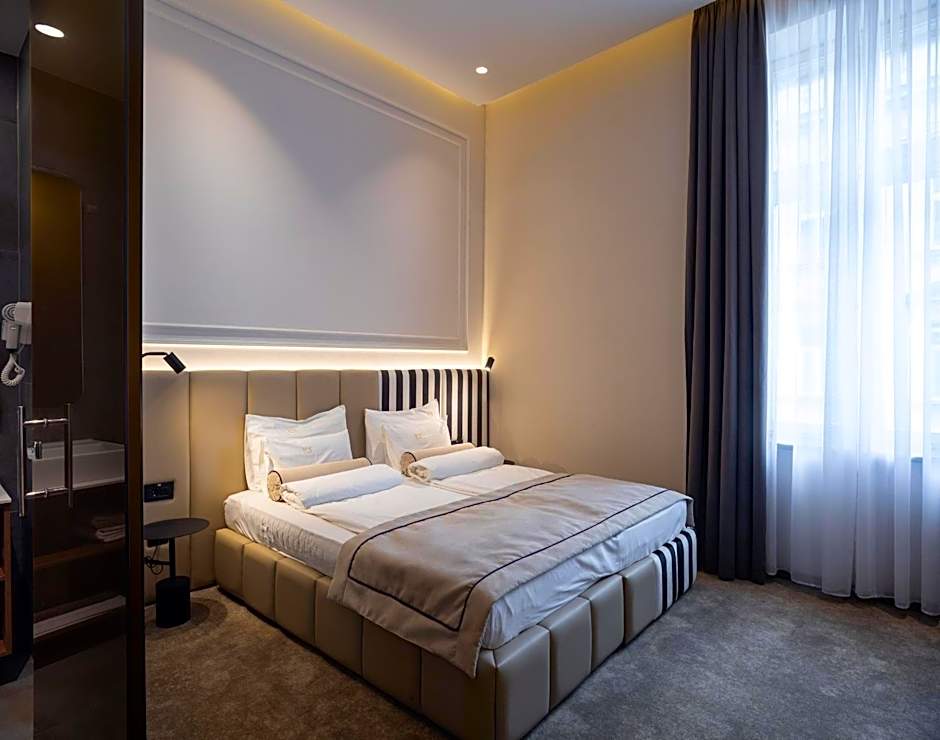 Maison Royale