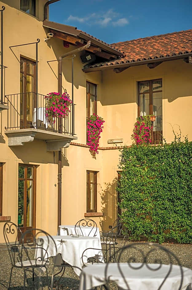 Best Western Plus Hotel Le Rondini