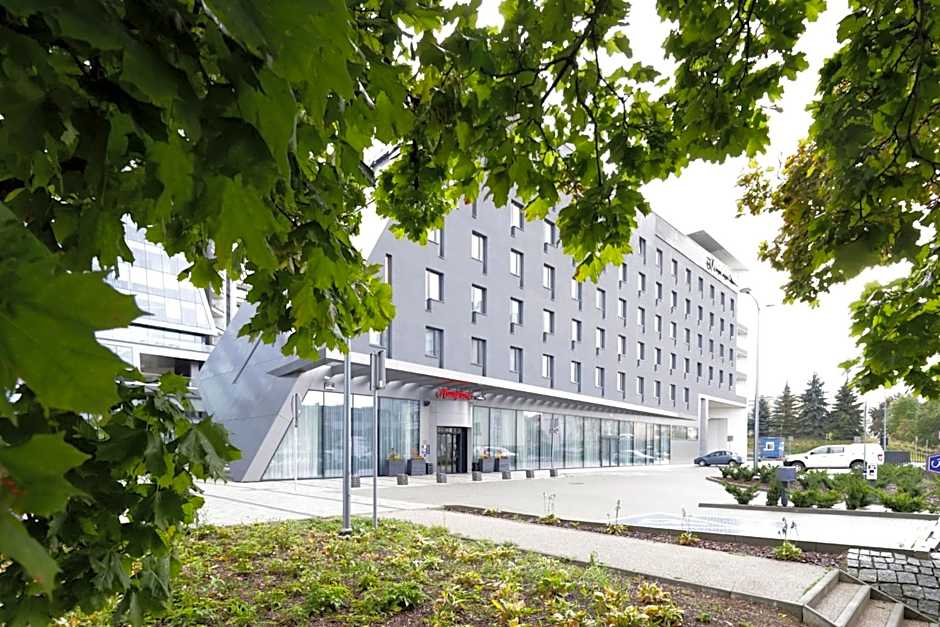 Hampton By Hilton Olsztyn