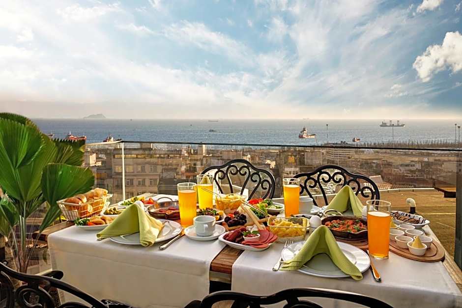 Hotel Ephesus Istanbul