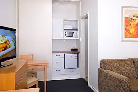 Executive King Room