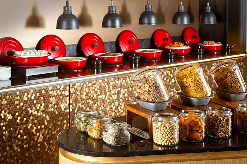 Courtyard by Marriott Baku