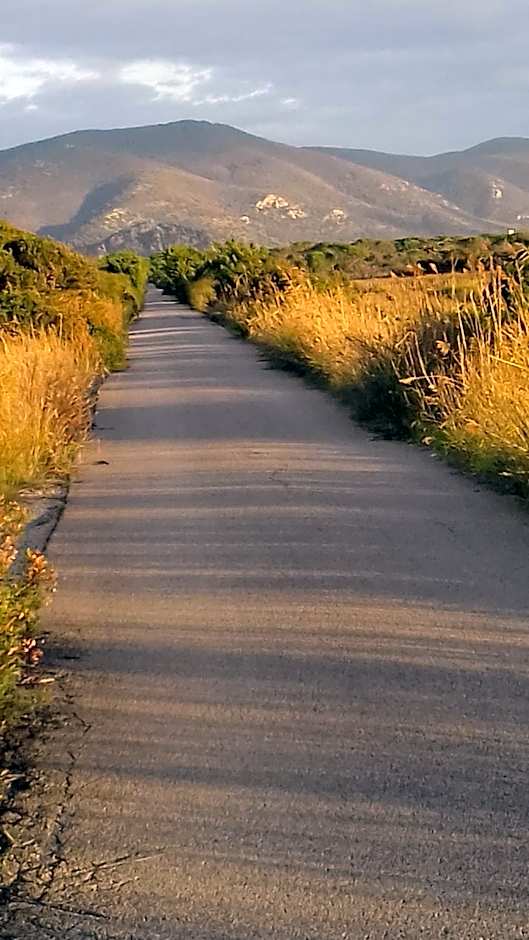 Hotel B&B Rispescia Grosseto