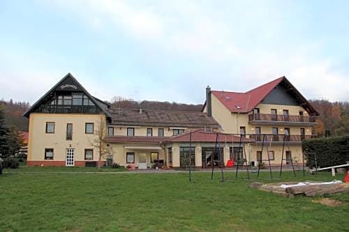 Ferienhotel Wolfsmühle