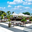 Radisson Blu Okoume Palace Hotel, Libreville