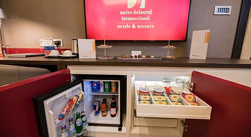 Swiss-belboutique Bneid Al-Gar Kuwait