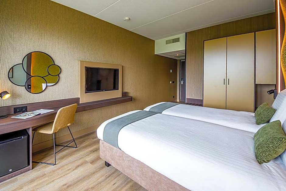 Strandhotel Het Hoge Duin