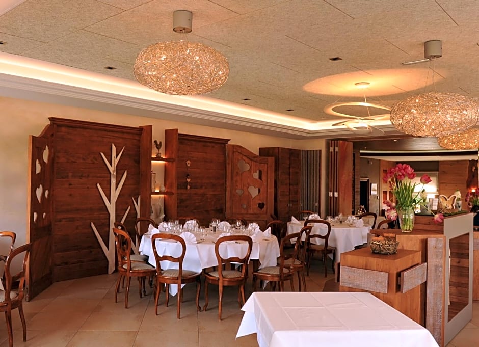 Restaurant A l'Aigle