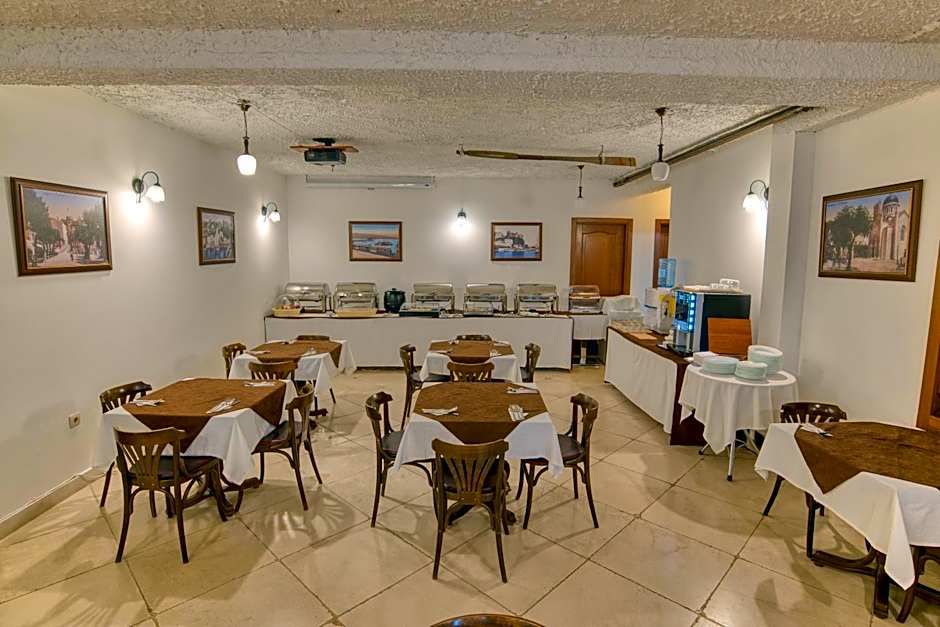 Garni Hotel Milica