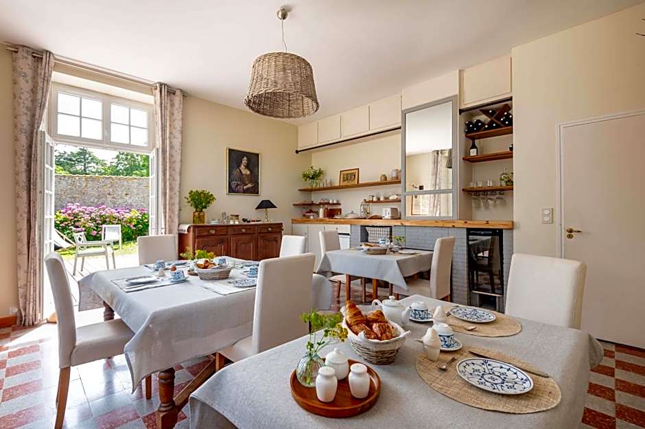 B&B Clerval - Maison d'hôtes et Gîtes