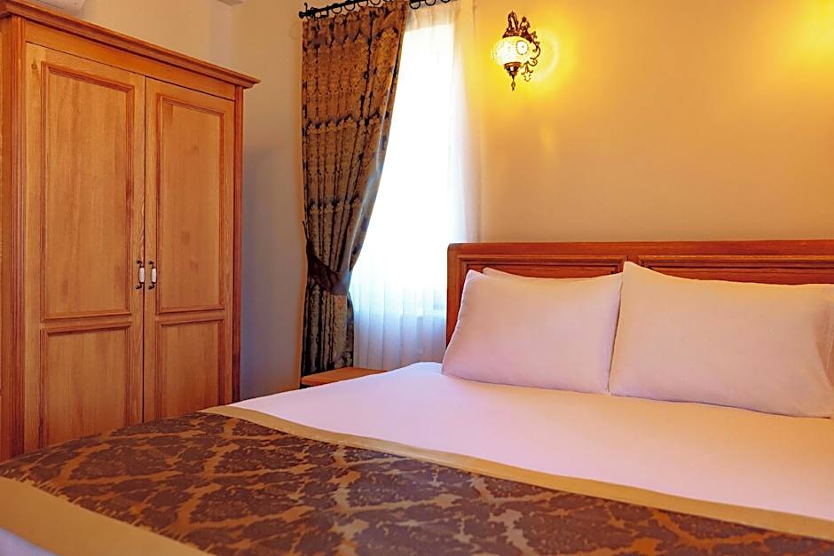 Cappadocia Villa Comfort