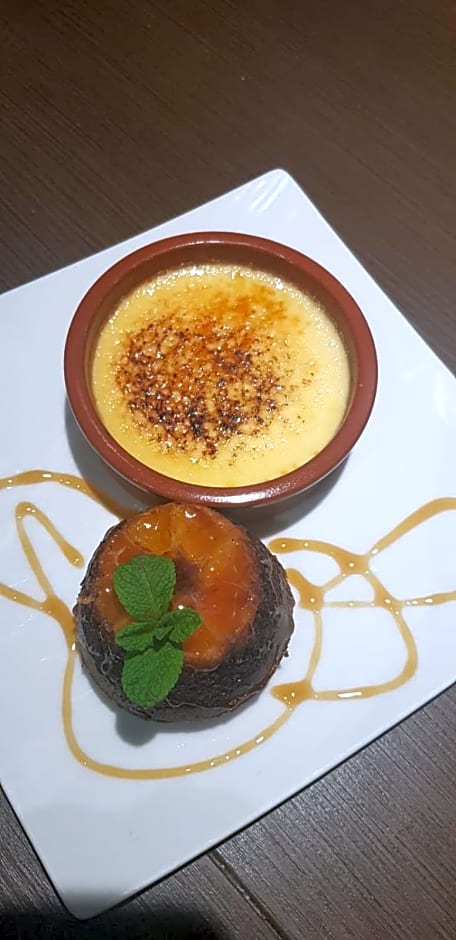 Comfort Hotel Orleans Olivet