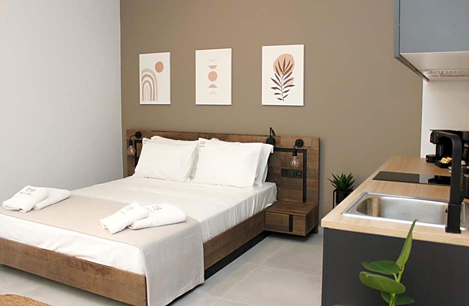 UrbanBay Hotel & Spa