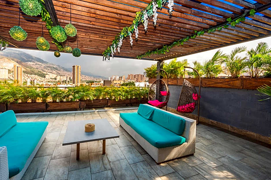 Hotel Perlatto