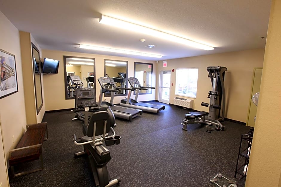 Candlewood Suites Columbia Hwy 63 & I-70, an IHG Hotel