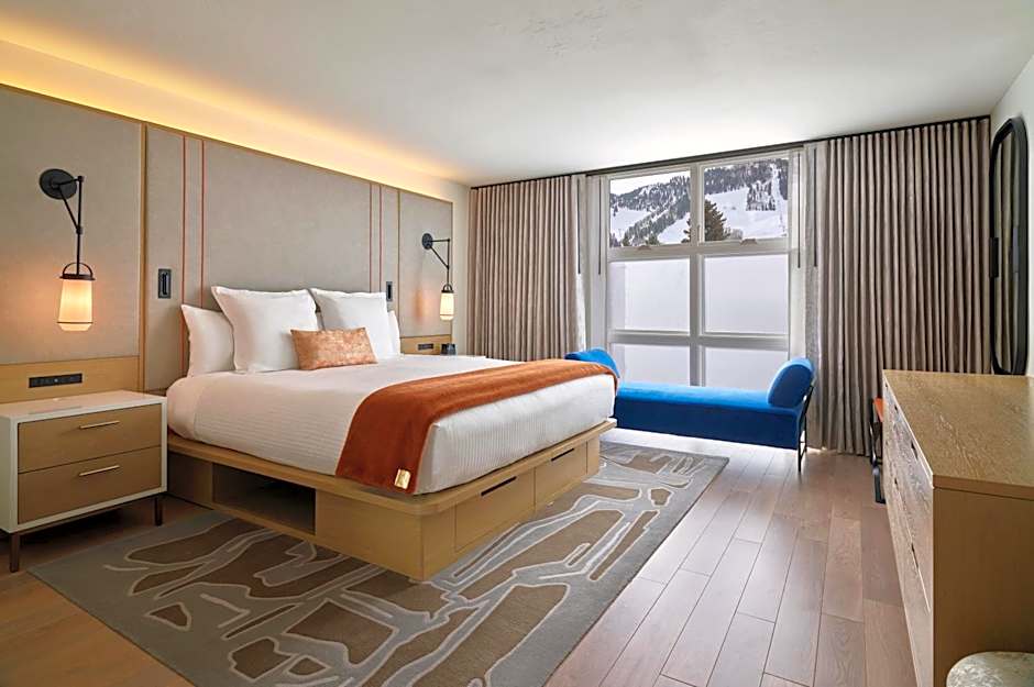 Limelight Hotel Aspen