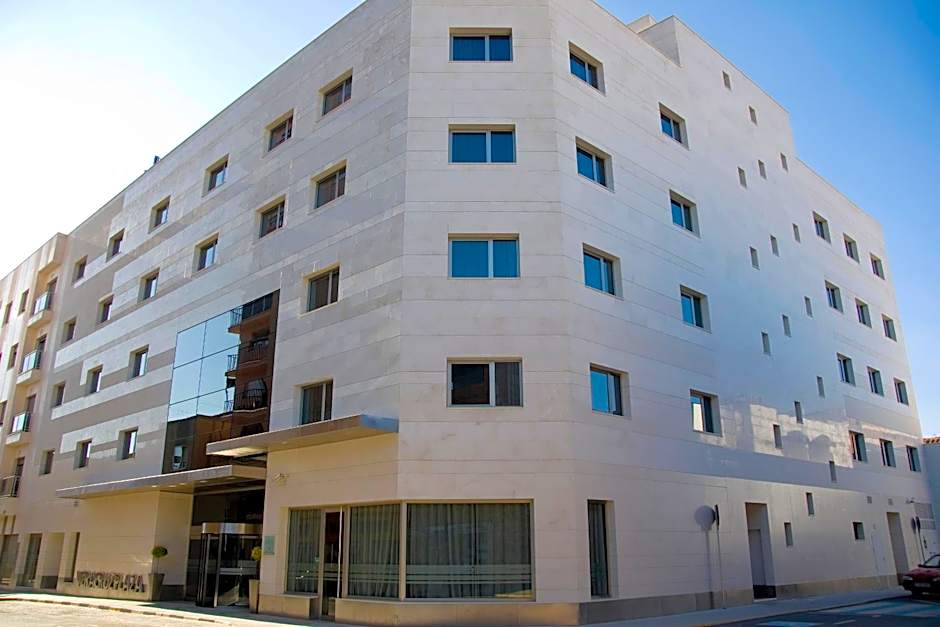 Hotel Veracruz Plaza & Spa