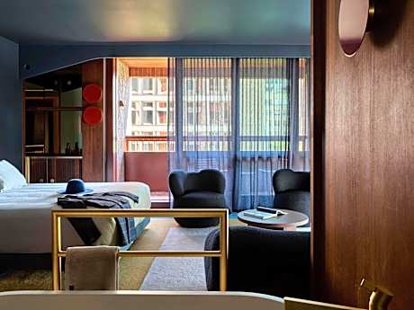 Hyde Melbourne Place - Alojamientos en MELBOURNE