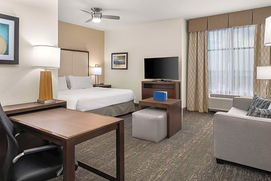 Homewood Suites By Hilton San Marcos