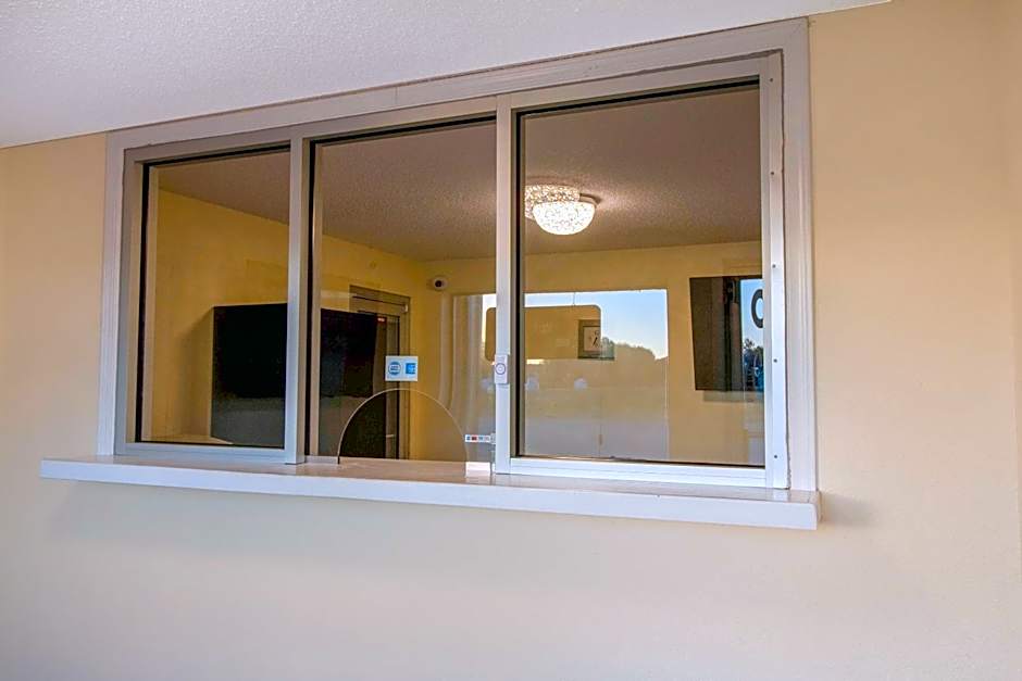 Crossroads Motel Seiling US 60