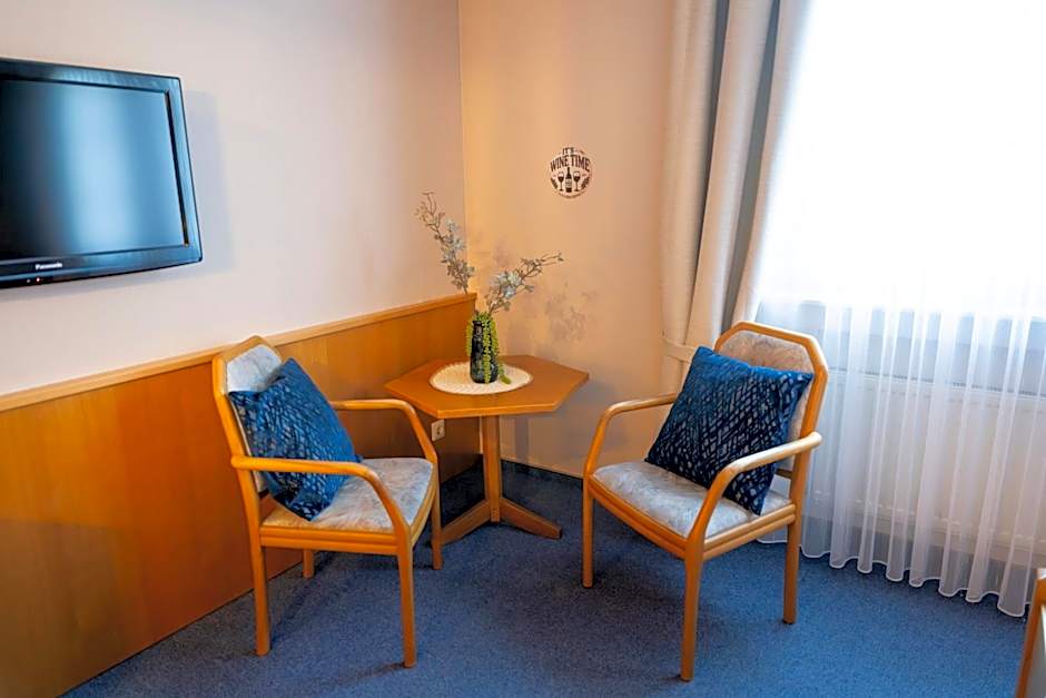 Hotel Gülser Weinstube