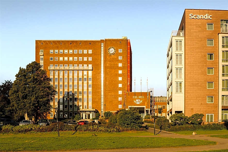 Scandic Park Sandefjord