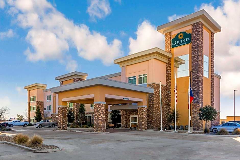 La Quinta Inn & Suites by Wyndham Monahans