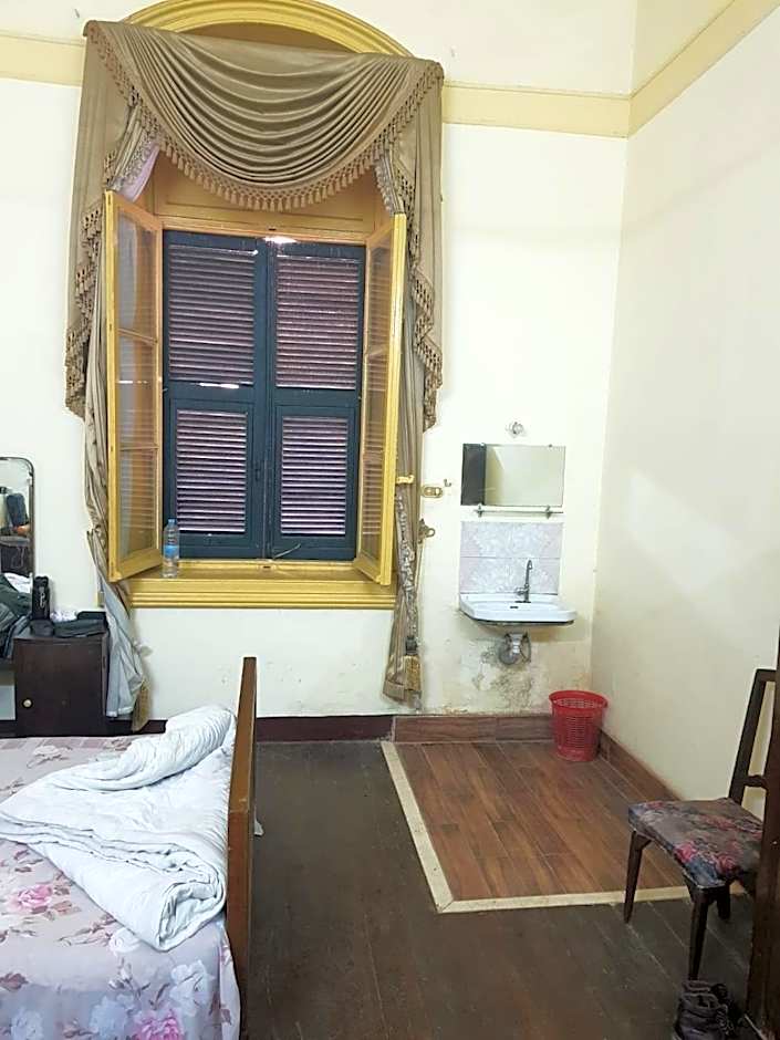 Clement's House Hostel