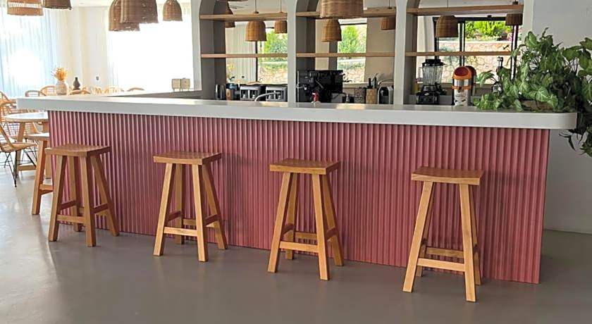 Carruba Boutique Hotel