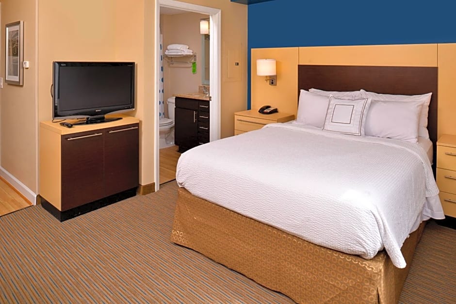 TownePlace Suites Wilmington Wrightsville Beach