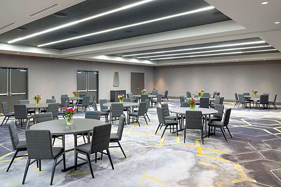 Tempo by Hilton Raleigh Downtown