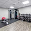 Hampton Inn By Hilton Philadelphia/Bridgeport