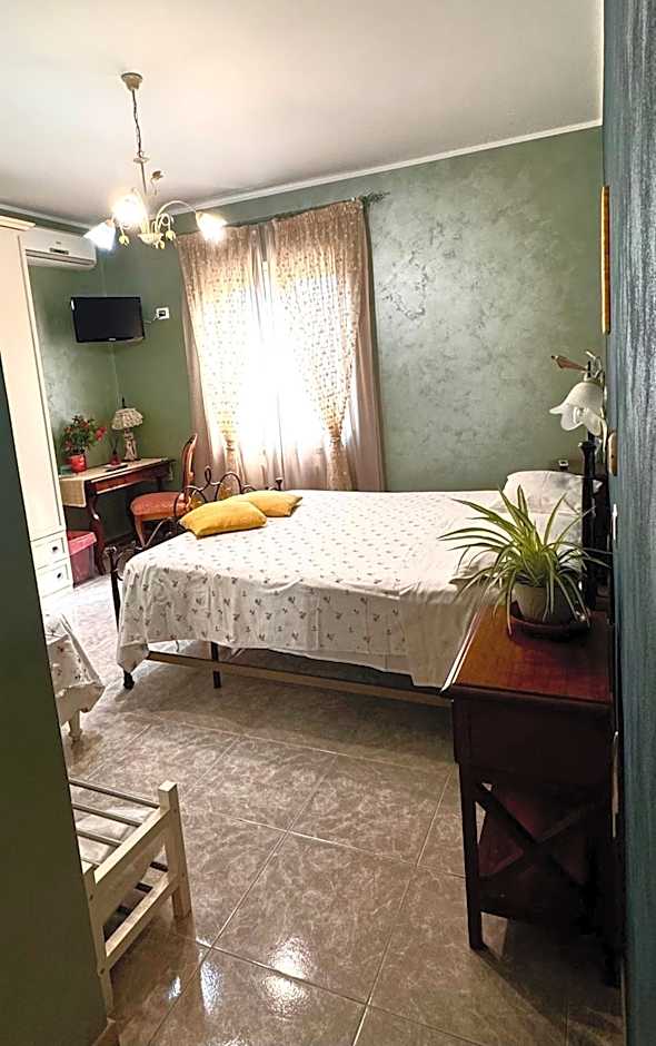 Bed&Breakfast degli ulivi