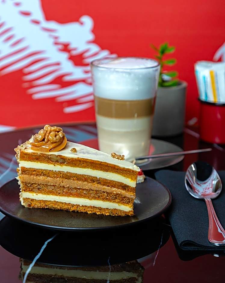 Ibis Budget Santiago Providencia