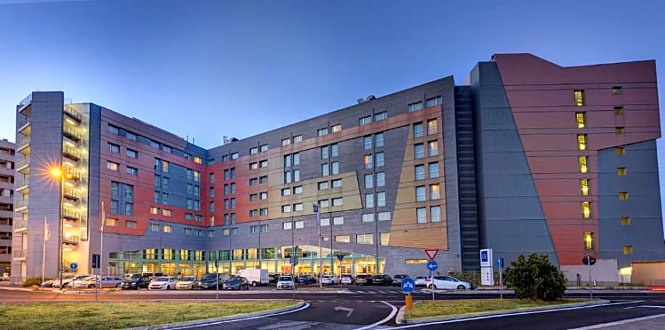 iH Hotels Roma Z3