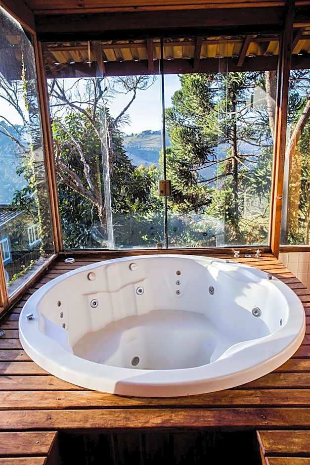 Pousada Villa Catarina