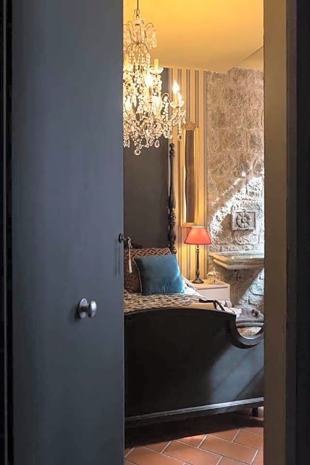 Torre Di Vico Residenza D'Epoca