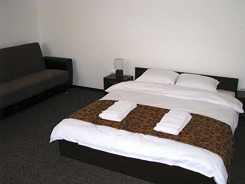 Park Hotel Eagle Stone