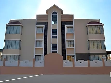 Gold Coast Beach Resort