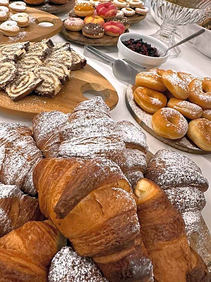 Bes Hotel Bergamo Ovest