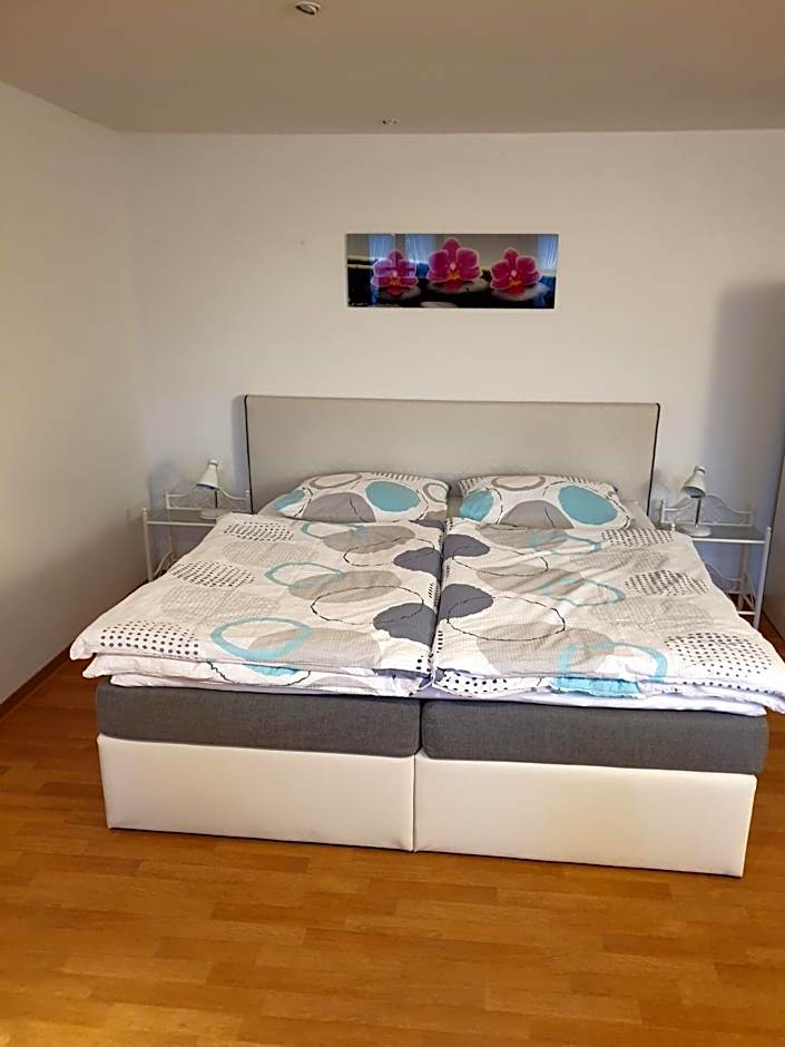 Appartement Schepper's